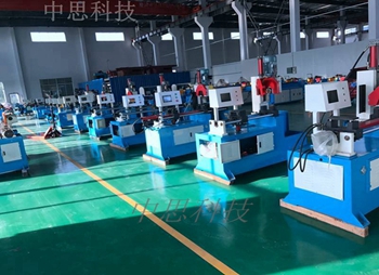 方管切管機